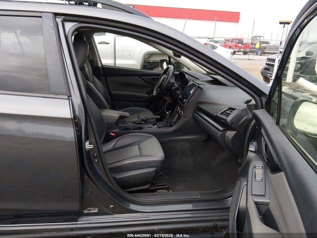 Aukcja sprzedaży 2022 Subaru Crosstrek Sport, vin: JF2GTHSC3NH282897, numer aukcji: 44420591