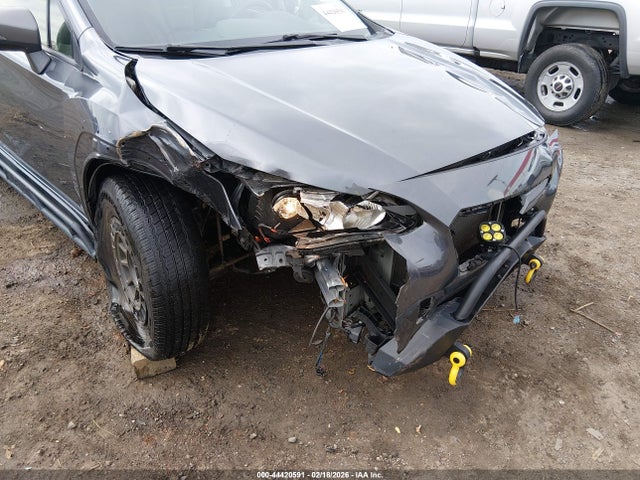 Aukcja sprzedaży 2022 Subaru Crosstrek Sport, vin: JF2GTHSC3NH282897, numer aukcji: 44420591