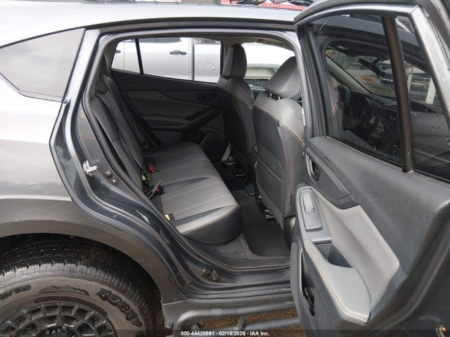 Aukcja sprzedaży 2022 Subaru Crosstrek Sport, vin: JF2GTHSC3NH282897, numer aukcji: 44420591