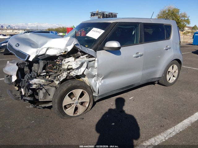 KNDJN2A2XG7838118 KIA Soul