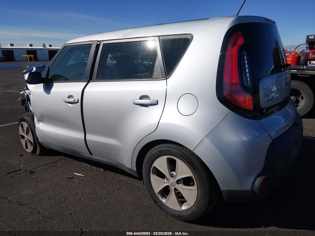 KNDJN2A2XG7838118 KIA Soul
