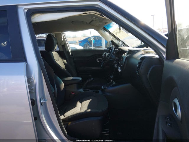 KNDJN2A2XG7838118 KIA Soul