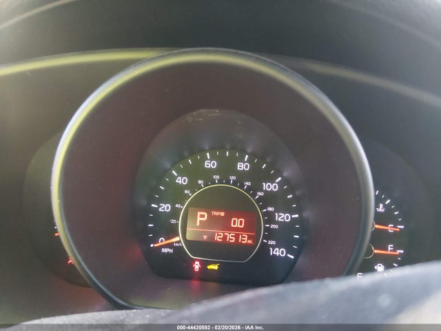 KNDJN2A2XG7838118 KIA Soul