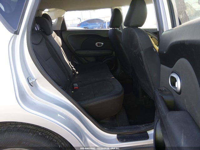 KNDJN2A2XG7838118 KIA Soul