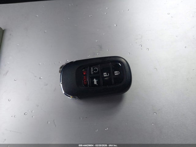 19XFL2H84RE038634 Honda Civic Sport