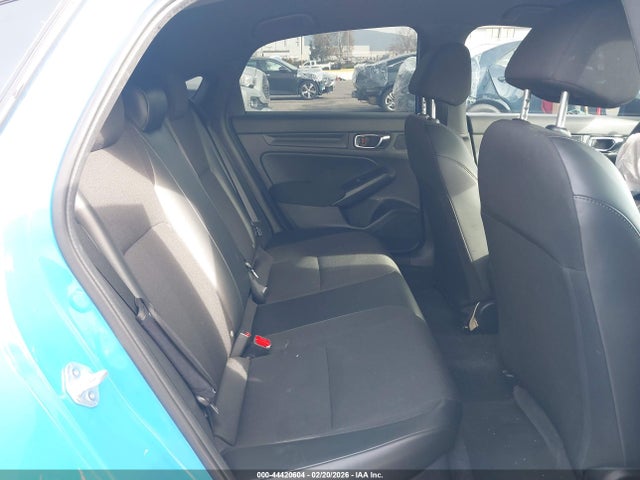 19XFL2H84RE038634 Honda Civic Sport