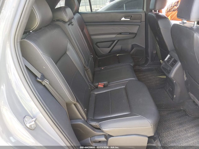 2023 VOLKSWAGEN ATLAS CROSS SPORT 1V2SE2CA0PC200281 Photo 7