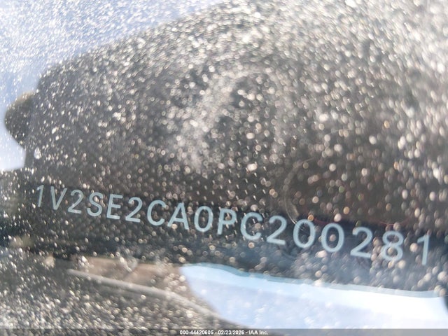 2023 VOLKSWAGEN ATLAS CROSS SPORT 1V2SE2CA0PC200281 Photo 8