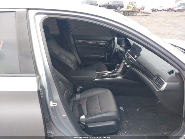 Продажа на аукционе авто 2020 Honda Accord Sport, vin: 1HGCV1F34LA153258, номер лота: 44420608