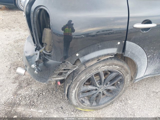 44420611 :رقم المزاد ، WMWZB3C56EWR37785 vin ، 2014 Mini Countryman Cooper مزاد بيع