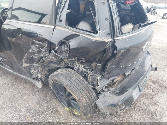 44420611 :رقم المزاد ، WMWZB3C56EWR37785 vin ، 2014 Mini Countryman Cooper مزاد بيع