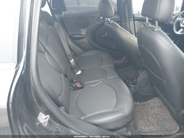 44420611 :رقم المزاد ، WMWZB3C56EWR37785 vin ، 2014 Mini Countryman Cooper مزاد بيع