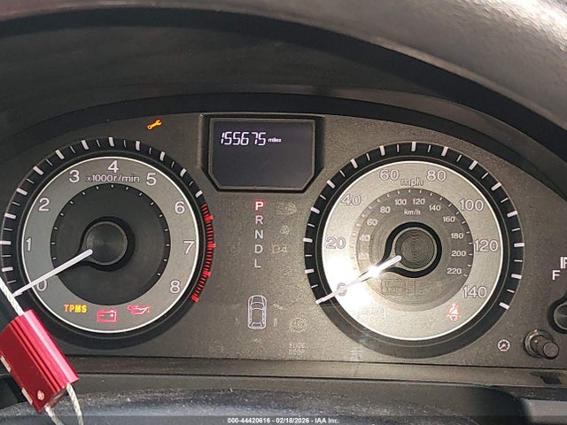 Honda ODYSSEY LX 2014 5FNRL5H23EB035660 Image 15