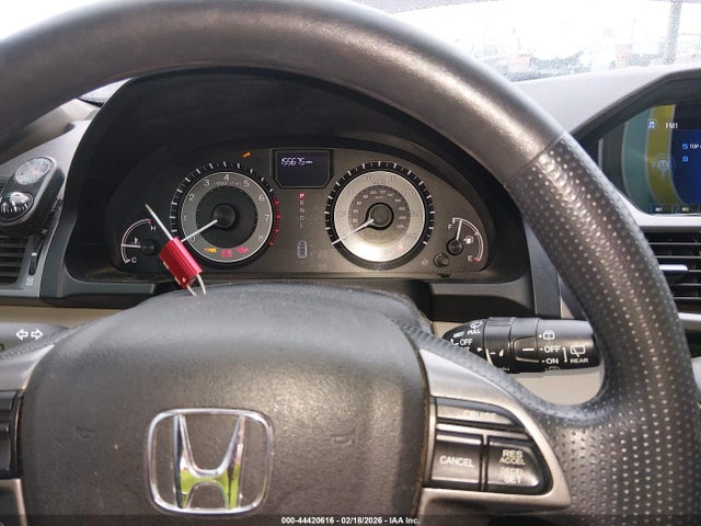 Honda ODYSSEY LX 2014 5FNRL5H23EB035660 Image 7