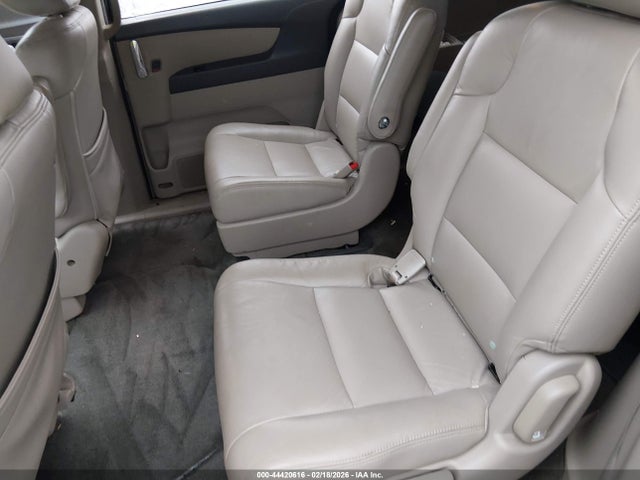 Honda ODYSSEY LX 2014 5FNRL5H23EB035660 Image 8
