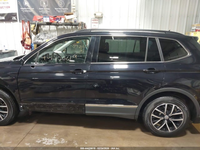 Продажа на аукционе авто 2021 Volkswagen Tiguan 2.0t Se/2.0t Se R-line Black/2.0t Sel, vin: 3VV2B7AX7MM132197, номер лота: 44420619