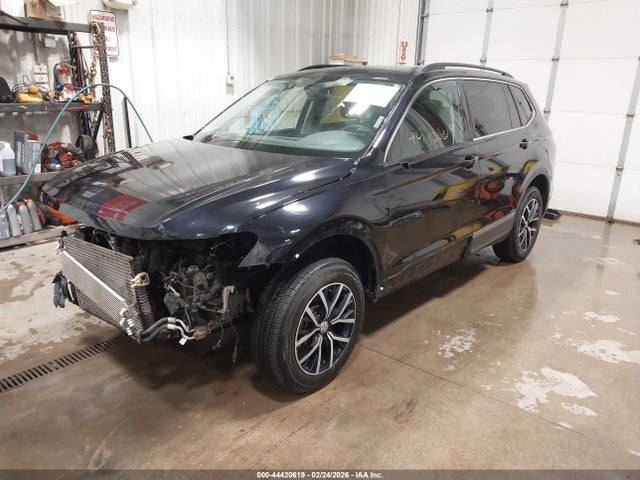 Продажа на аукционе авто 2021 Volkswagen Tiguan 2.0t Se/2.0t Se R-line Black/2.0t Sel, vin: 3VV2B7AX7MM132197, номер лота: 44420619