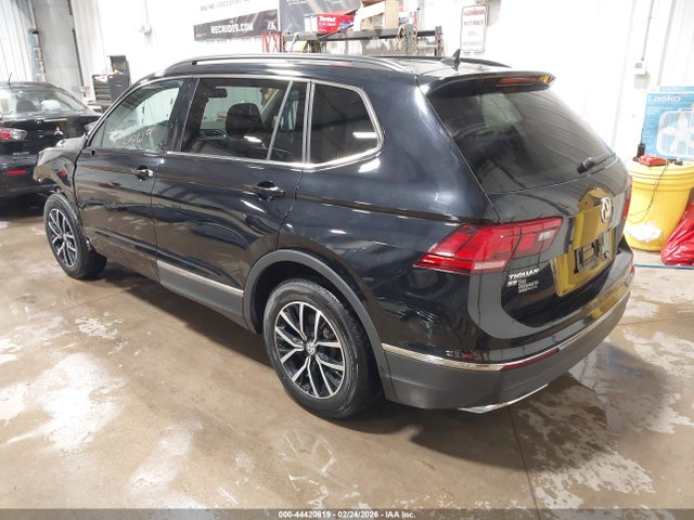 Продажа на аукционе авто 2021 Volkswagen Tiguan 2.0t Se/2.0t Se R-line Black/2.0t Sel, vin: 3VV2B7AX7MM132197, номер лота: 44420619