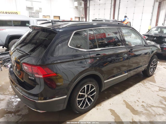 Продажа на аукционе авто 2021 Volkswagen Tiguan 2.0t Se/2.0t Se R-line Black/2.0t Sel, vin: 3VV2B7AX7MM132197, номер лота: 44420619