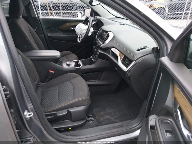 2019 Gmc Terrain Sle მანქანა იყიდება აუქციონზე, vin: 3GKALMEV7KL400431, აუქციონის ნომერი: 44420623