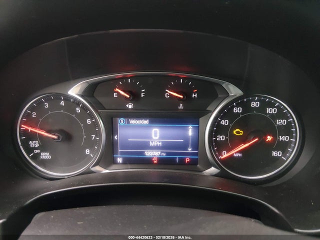 2019 Gmc Terrain Sle მანქანა იყიდება აუქციონზე, vin: 3GKALMEV7KL400431, აუქციონის ნომერი: 44420623