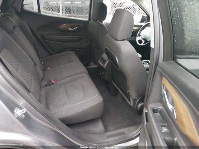 2019 Gmc Terrain Sle მანქანა იყიდება აუქციონზე, vin: 3GKALMEV7KL400431, აუქციონის ნომერი: 44420623