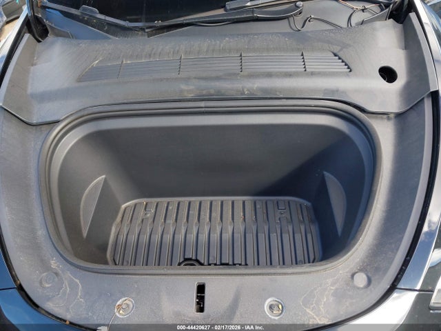 2022 TESLA MODEL Y 7SAYGDEF1NF511750 Photo 9
