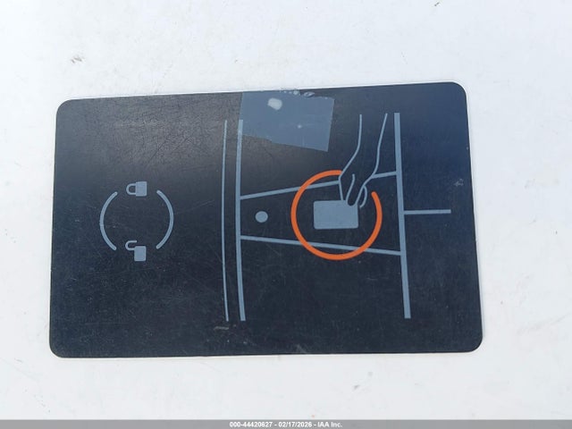 2022 TESLA MODEL Y 7SAYGDEF1NF511750 Photo 10