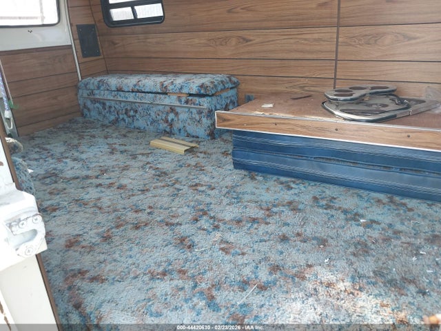 Продажа на аукционе авто 1976 Dodge Van 1500, vin: B11AE4X130012, номер лота: 44420630