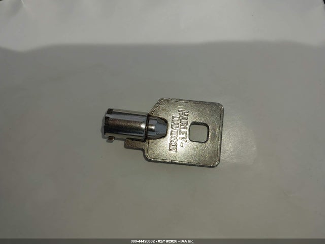 2000 HARLEY-DAVIDSON FXDWG 1HD1GEV13YY329687 Photo 10