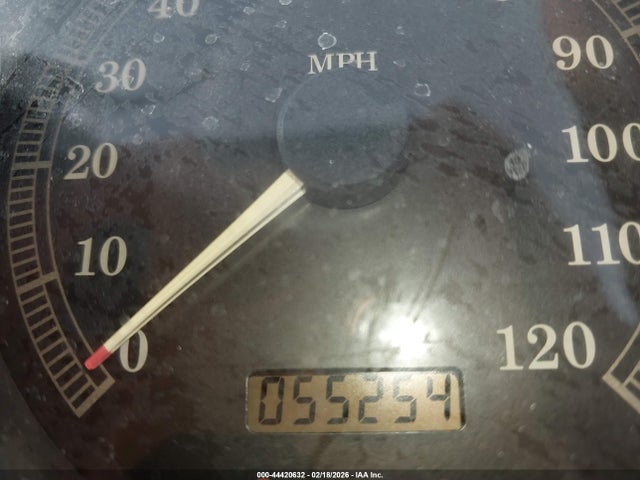 2000 HARLEY-DAVIDSON FXDWG 1HD1GEV13YY329687 Photo 6