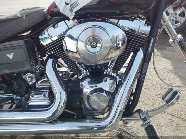 2000 HARLEY-DAVIDSON FXDWG 1HD1GEV13YY329687 Photo 7