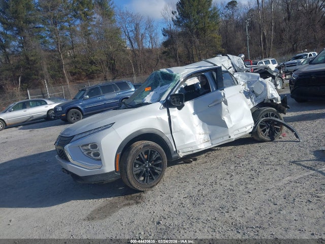 Продаж на аукціоні авто 2023 Mitsubishi Eclipse Cross, vin: JA4ATVAA2PZ002686, номер лоту: 44420635