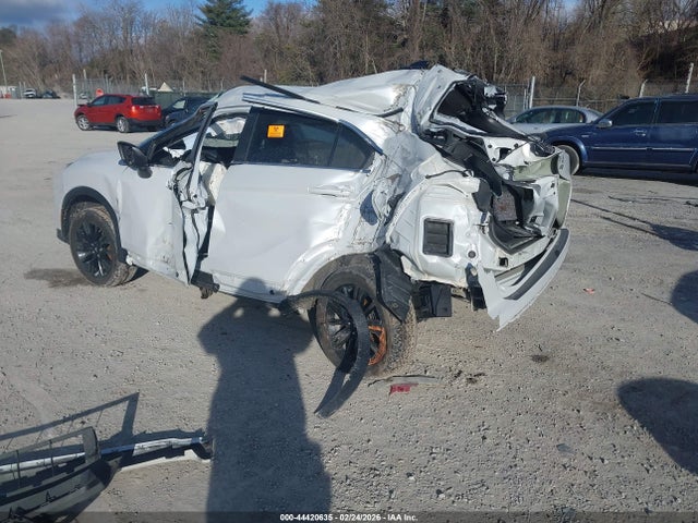 Продаж на аукціоні авто 2023 Mitsubishi Eclipse Cross, vin: JA4ATVAA2PZ002686, номер лоту: 44420635