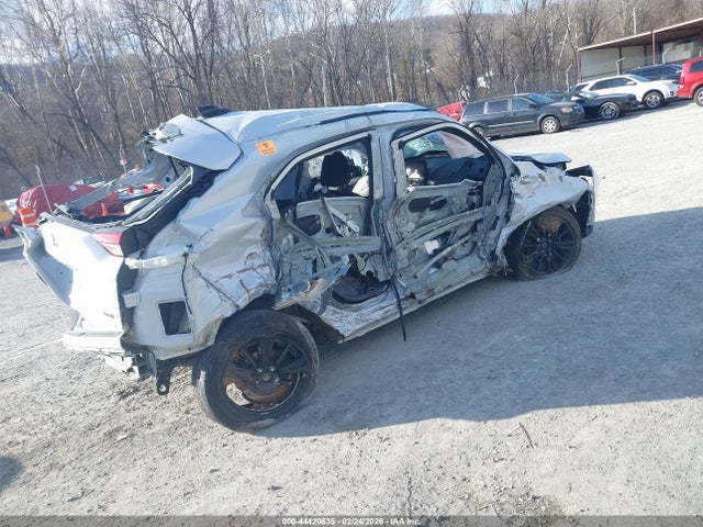 Продаж на аукціоні авто 2023 Mitsubishi Eclipse Cross, vin: JA4ATVAA2PZ002686, номер лоту: 44420635