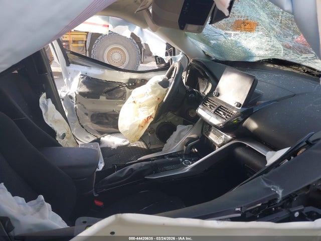 Продаж на аукціоні авто 2023 Mitsubishi Eclipse Cross, vin: JA4ATVAA2PZ002686, номер лоту: 44420635