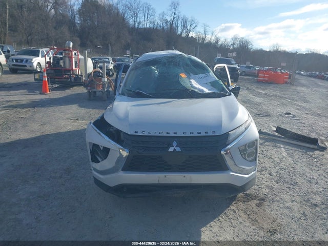 Продаж на аукціоні авто 2023 Mitsubishi Eclipse Cross, vin: JA4ATVAA2PZ002686, номер лоту: 44420635