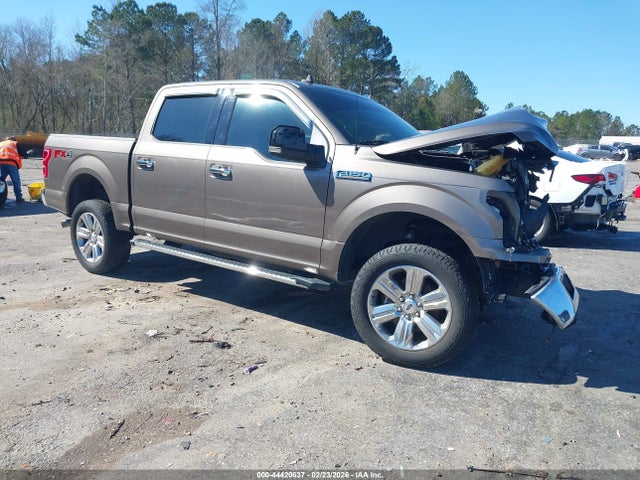 2020 FORD F-150 1FTEW1E56LFC78806