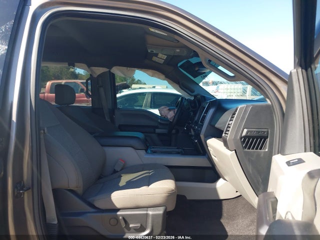 2020 FORD F-150 1FTEW1E56LFC78806 Photo 4