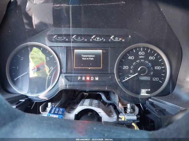 2020 FORD F-150 1FTEW1E56LFC78806 Photo 6