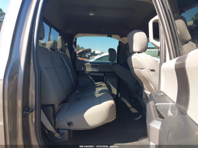 2020 FORD F-150 1FTEW1E56LFC78806 Photo 7