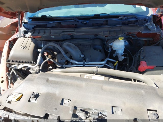 2013 RAM 1500 1C6RR7KT6DS626554 Photo 9