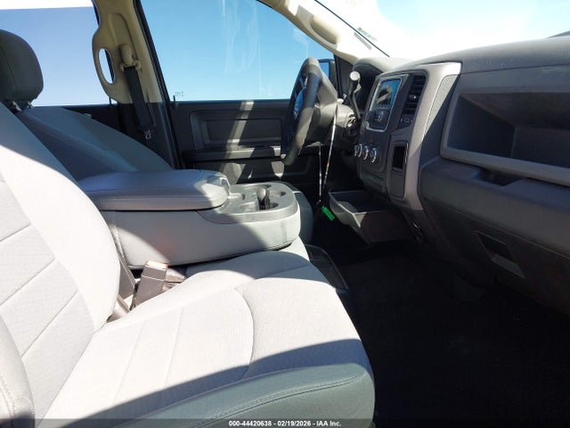 2013 RAM 1500 1C6RR7KT6DS626554 Photo 4