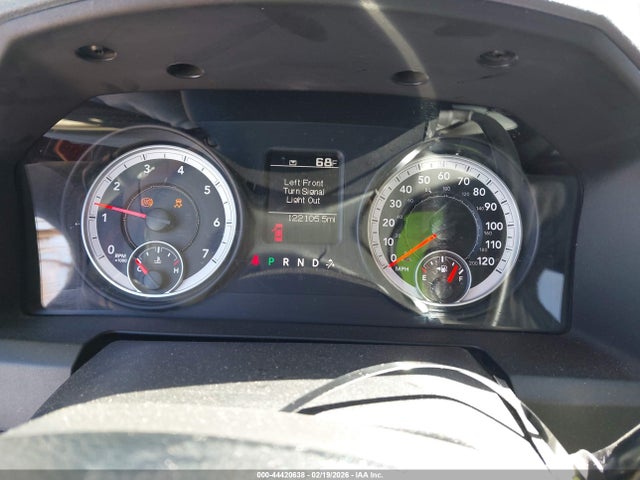 2013 RAM 1500 1C6RR7KT6DS626554 Photo 6