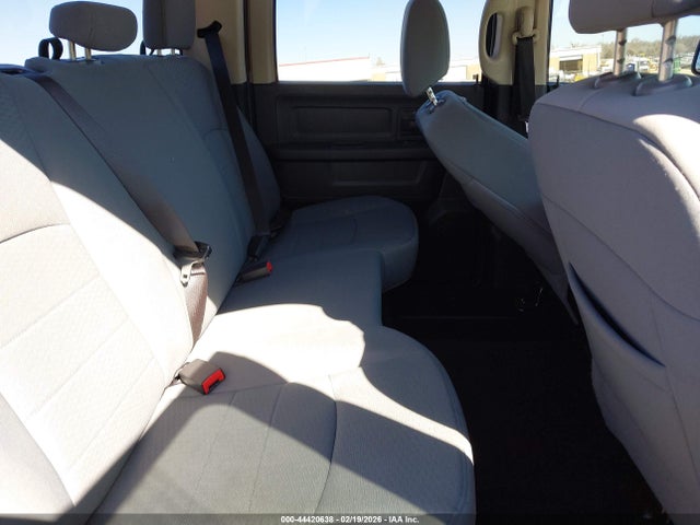 2013 RAM 1500 1C6RR7KT6DS626554 Photo 7