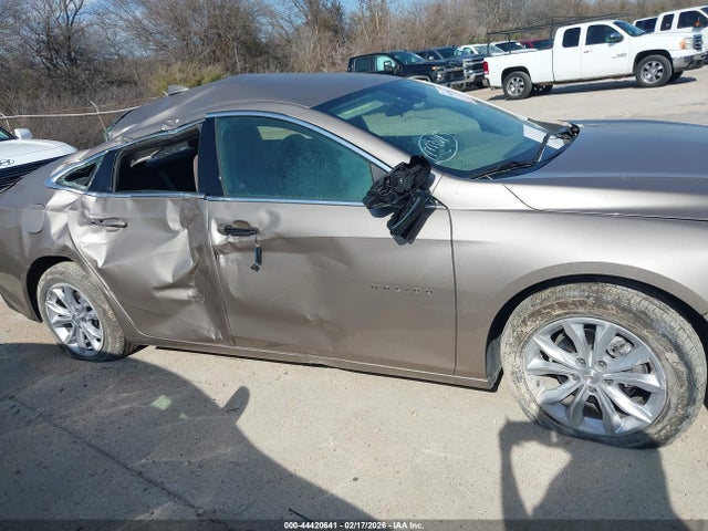 1G1ZD5ST8RF218822 Chevrolet Malibu Fwd 1lt