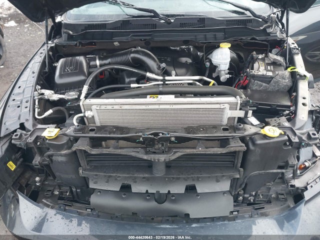 Продажа на аукционе авто 2019 Ram 1500 Classic, vin: 3C6RR7LT5KG651710, номер лота: 44420643