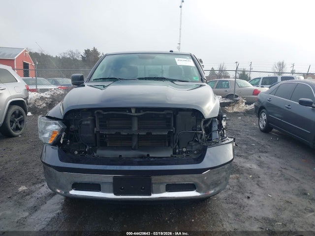 Продажа на аукционе авто 2019 Ram 1500 Classic, vin: 3C6RR7LT5KG651710, номер лота: 44420643
