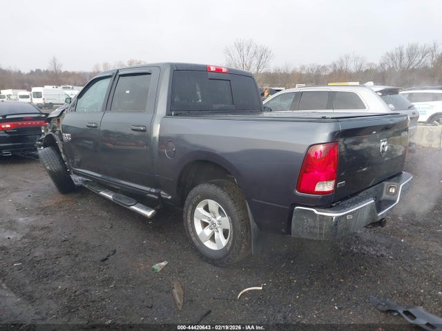 Продажа на аукционе авто 2019 Ram 1500 Classic, vin: 3C6RR7LT5KG651710, номер лота: 44420643