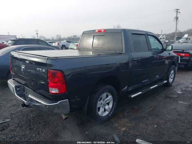 Продажа на аукционе авто 2019 Ram 1500 Classic, vin: 3C6RR7LT5KG651710, номер лота: 44420643